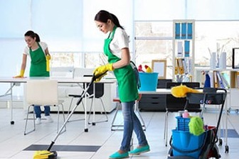 Cleanarea