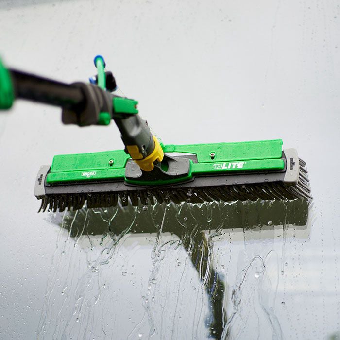 hepa filtre , deiyonize , saf su, cam temizlik , cleanarea