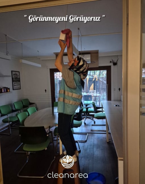 cleanarea kadıköy üsküdar beykoz ümraniye ataşehir maltepe kartal çekmeköy Temizlik Şirketi