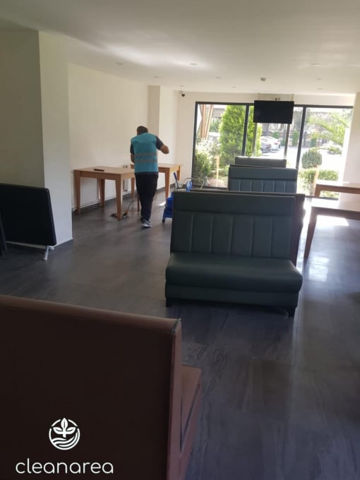 clean area istanbul okul ümraniye beykoz üsküdar kadıköy maltepe ataşehir İnşaat sonu temizlik şirketi