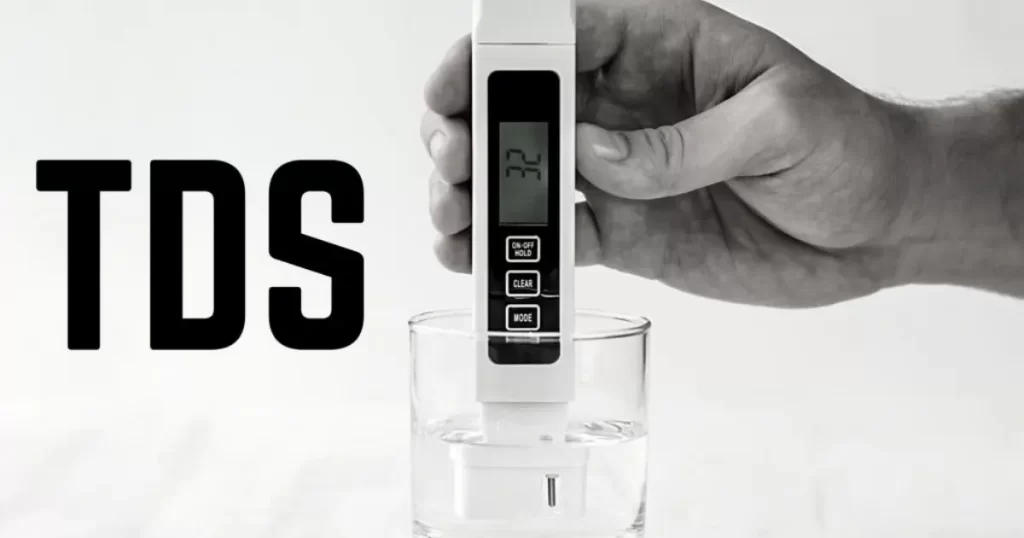 Cleanarea İstanbul Temizlik Şirketi tds 0 , saf su ile temizlik