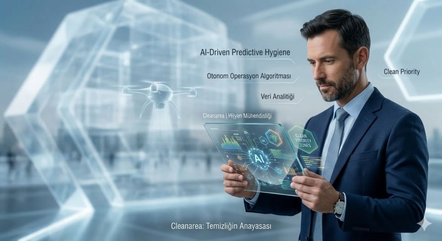 Cleanarea İstanbul Temizlik Şirketi ataşehir ümraniye üsküdar kadıköy maltepe kartal beykoz kavacık