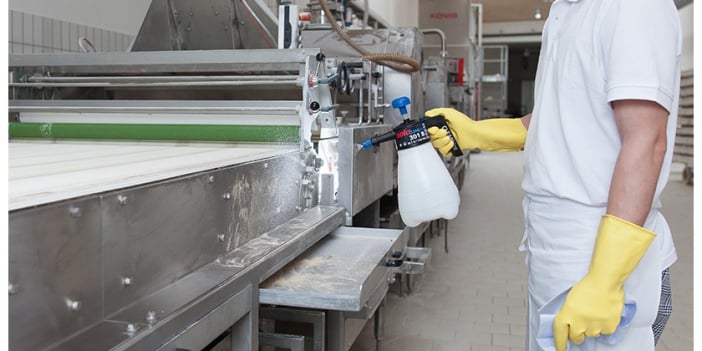 Cleanarea İstanbul Temizlik Şirketi yağlı mutfak temizliği beykoz kavacık